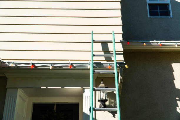 Professional Siding Services in Oakdale, CA